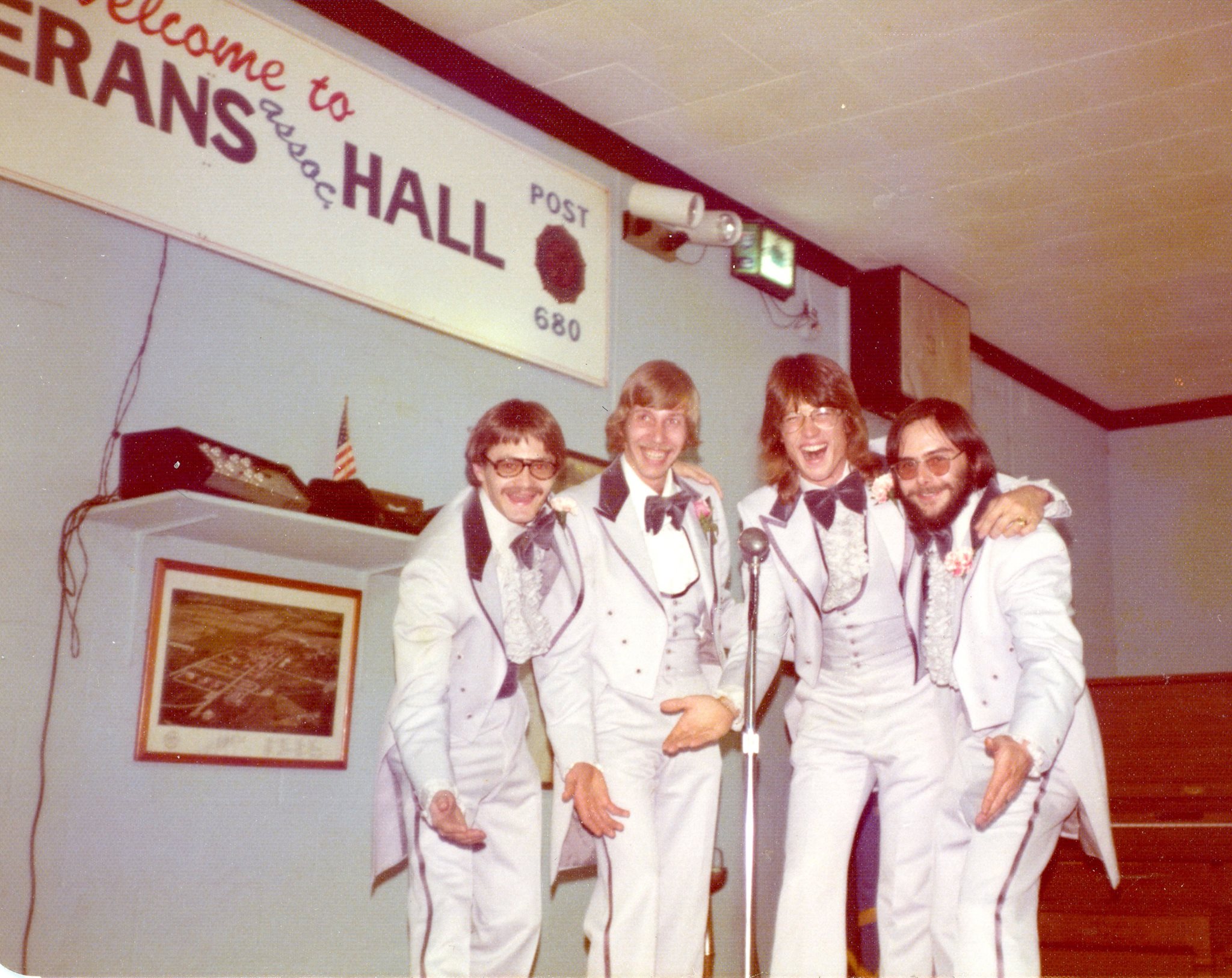 Larkin high school class of 1976 | Facebook