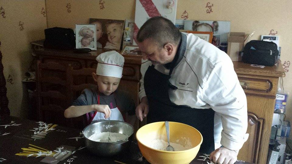 les recettes de papi police | Facebook