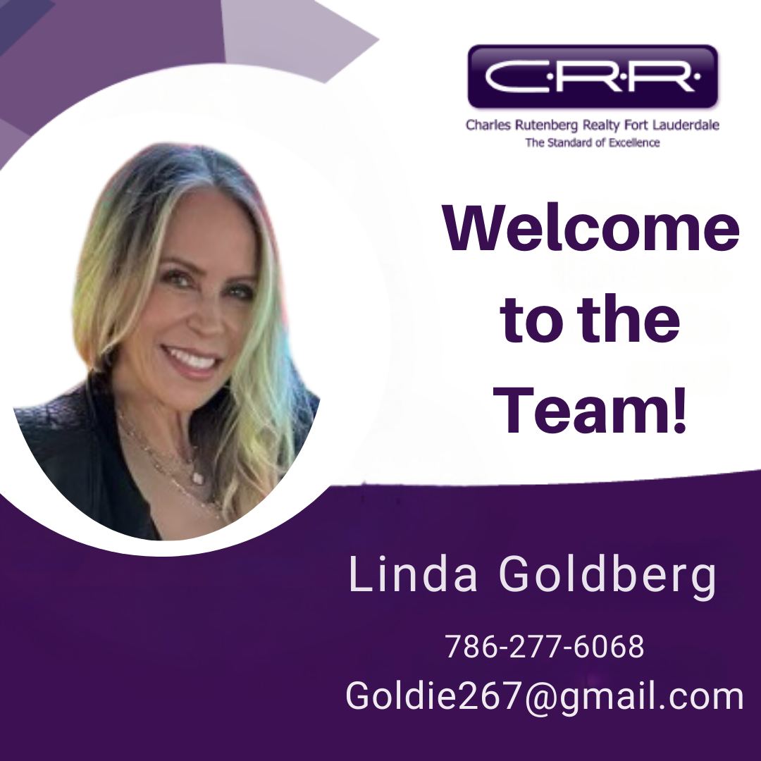 Welcome to the... - Charles Rutenberg Realty Fort Lauderdale