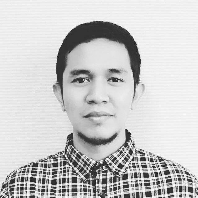 Muhammad Ramadhiansyah