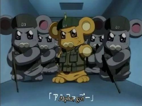 Full Metal Panic Fumoffu complete series arrival