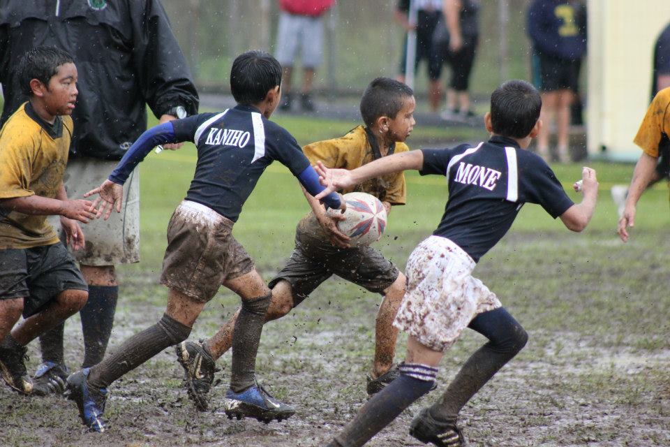 Kahului Rugby Warriors | Facebook