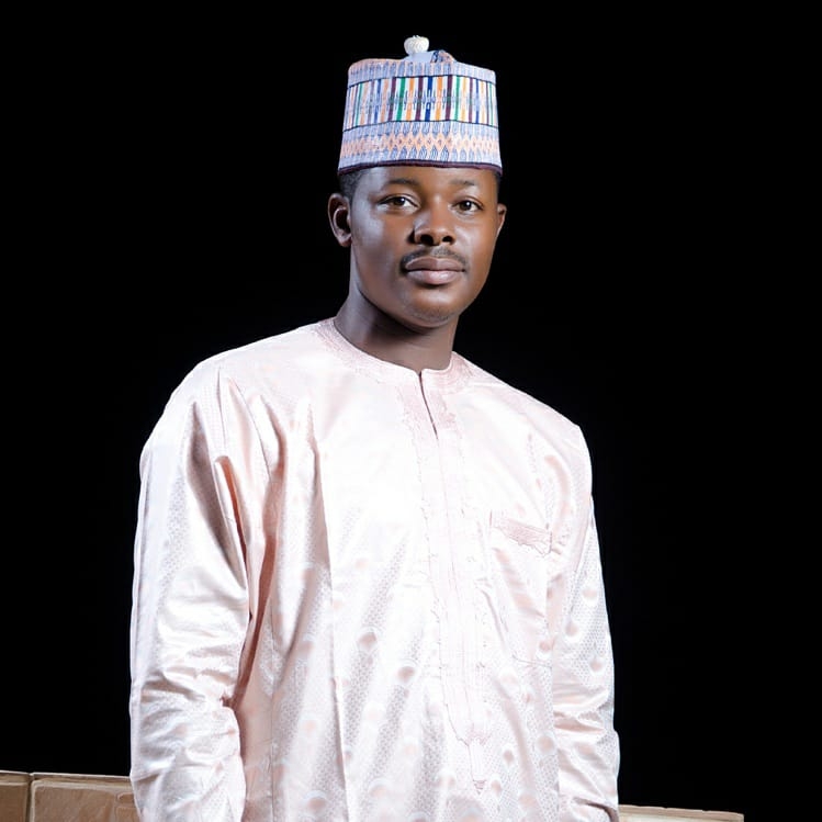 Yusuf Rabiu