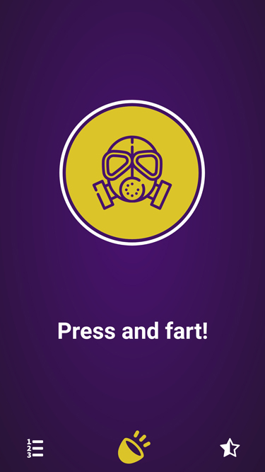 Fart Rater