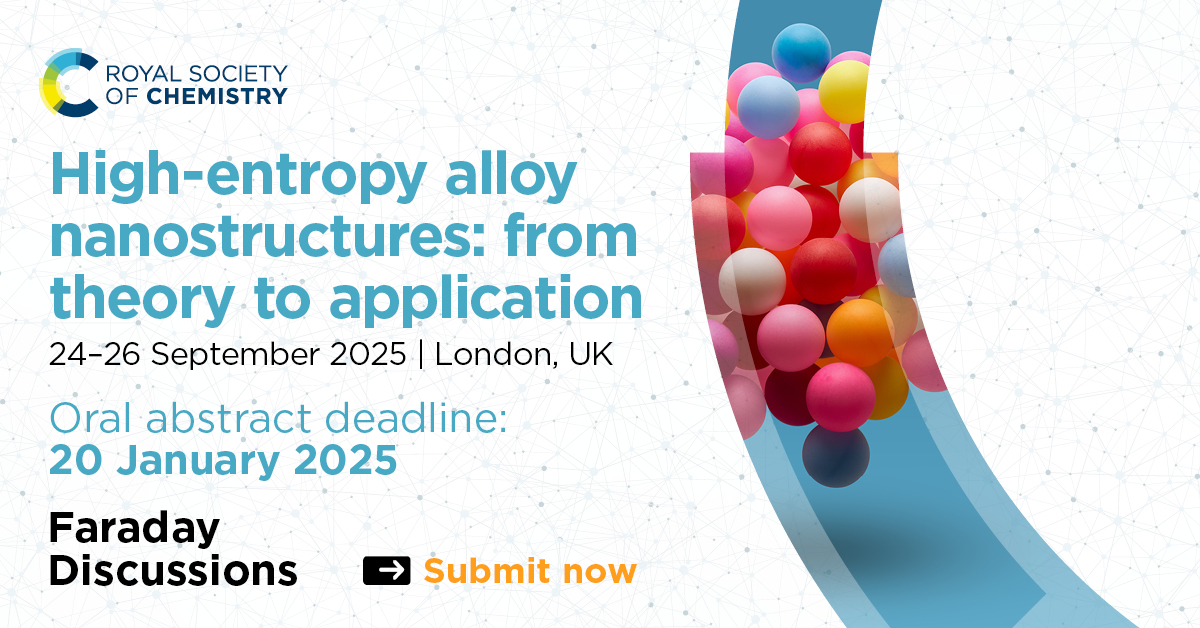 Royal - There’s still time to submit your oral abstract for your work ...