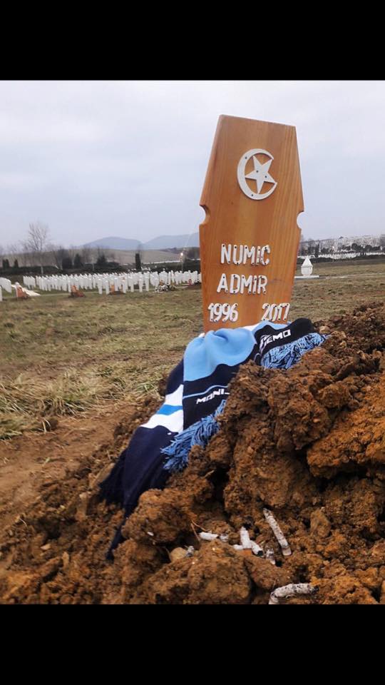 Merimma Numić