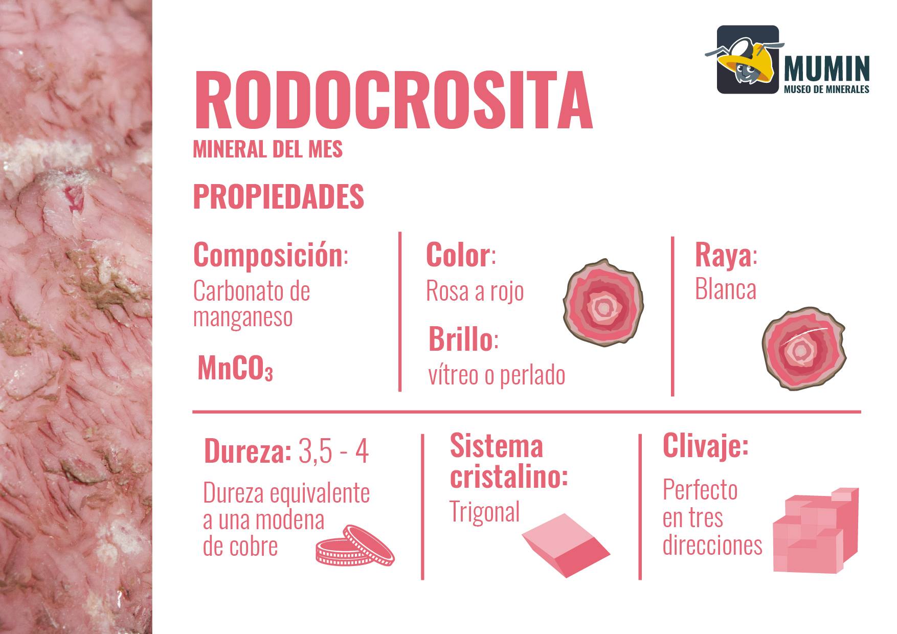 museo-mineral-del-mes-rodocrosita-mineraldelmes-minerales
