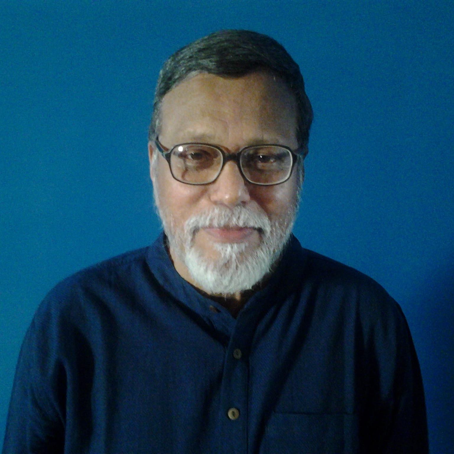 Pa Rasheed