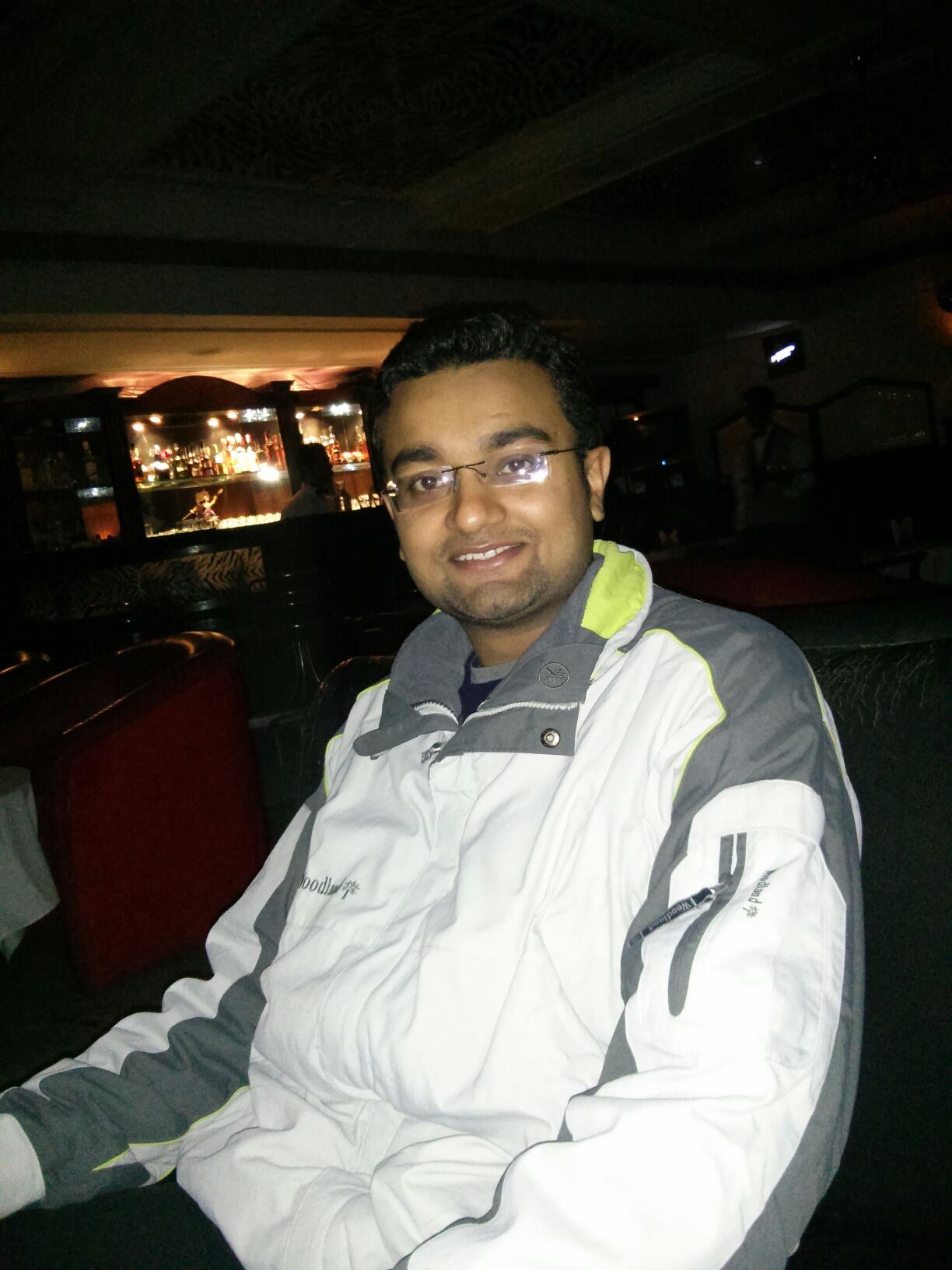 Mayank Mathur