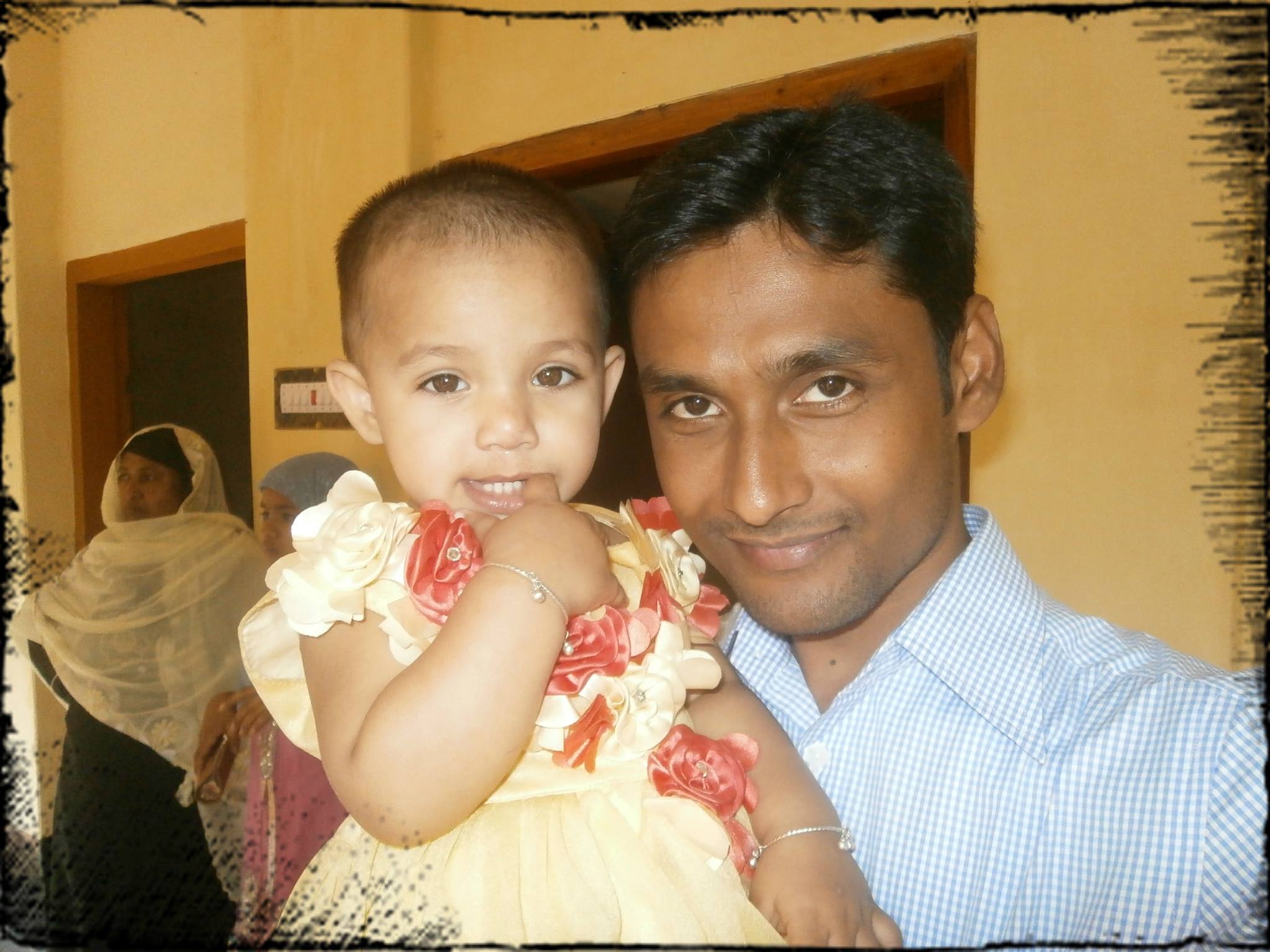 Shamim Raja