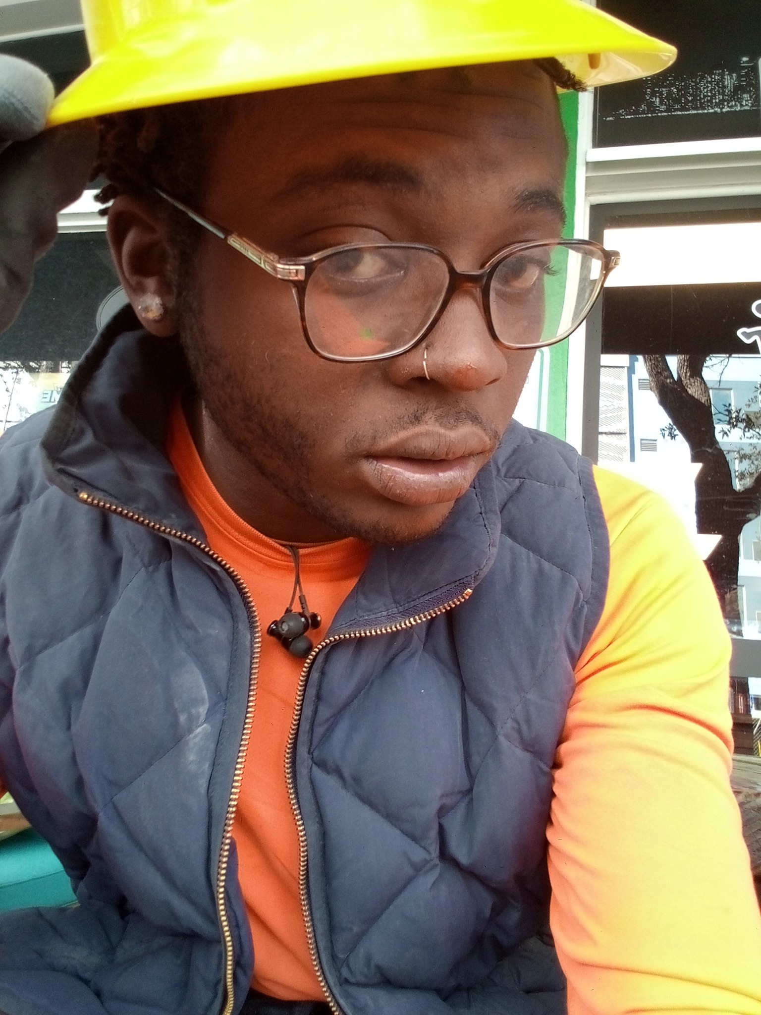Denzel Rashad Malik Oliver