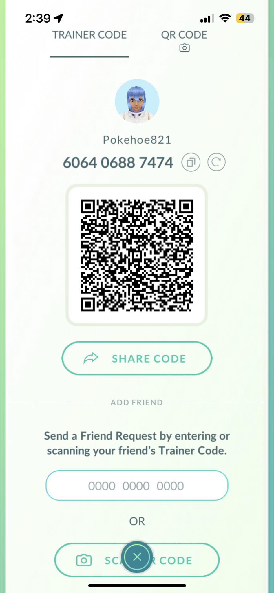 Hey all, looking for some friends to exchange gifts daily to xp farm.