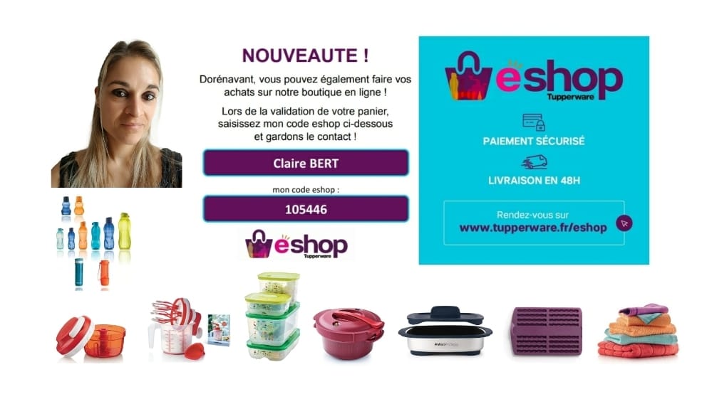 Tupperware