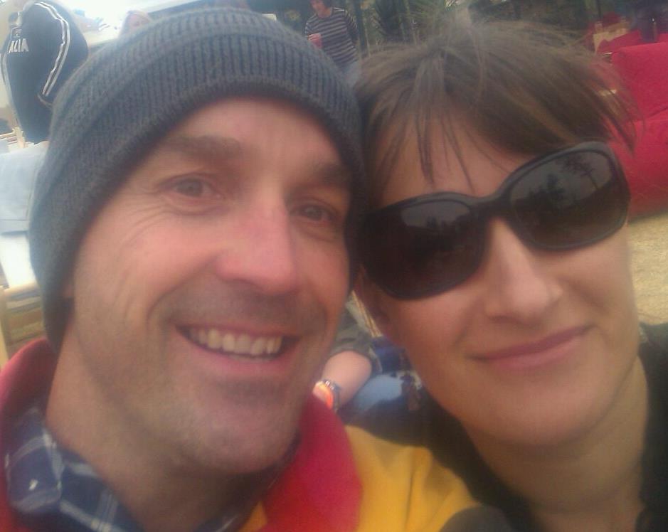 Wales! | Greg Harding