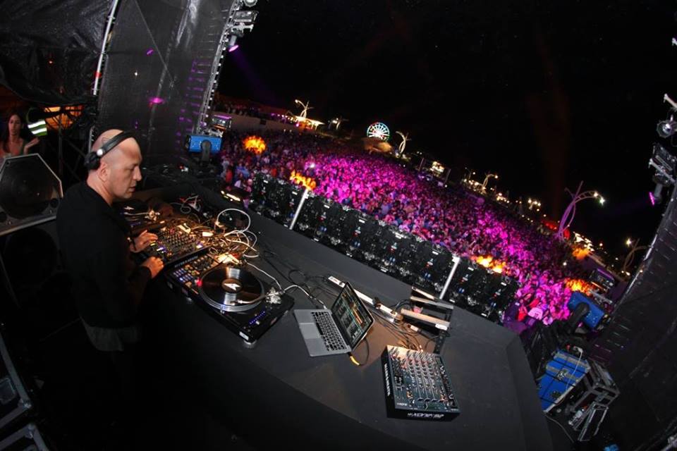 PACHA RAVE | Facebook