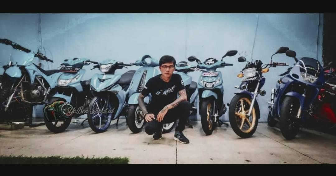 Ryan Icon