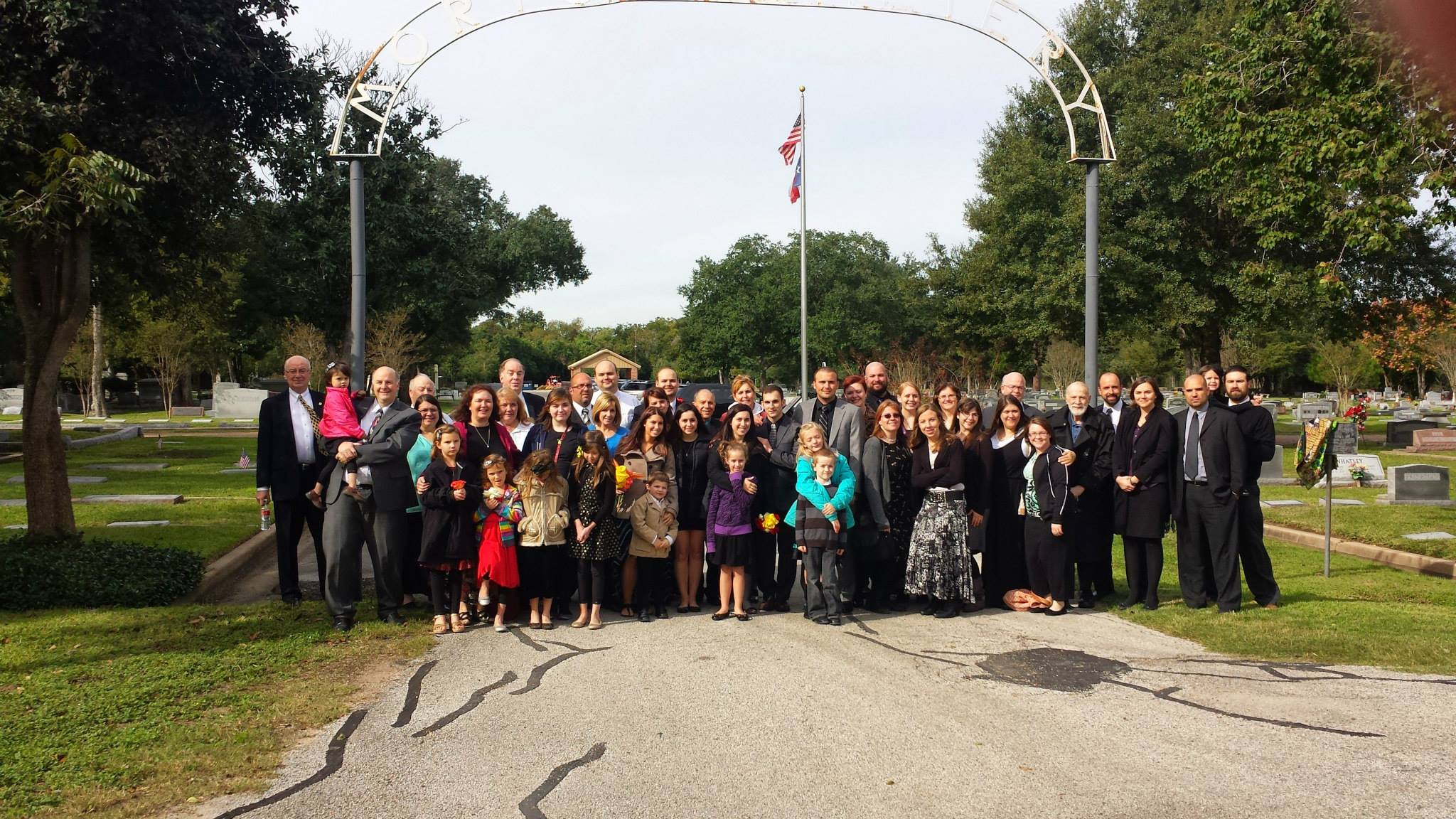 Craig Ruggles Memorial | Facebook