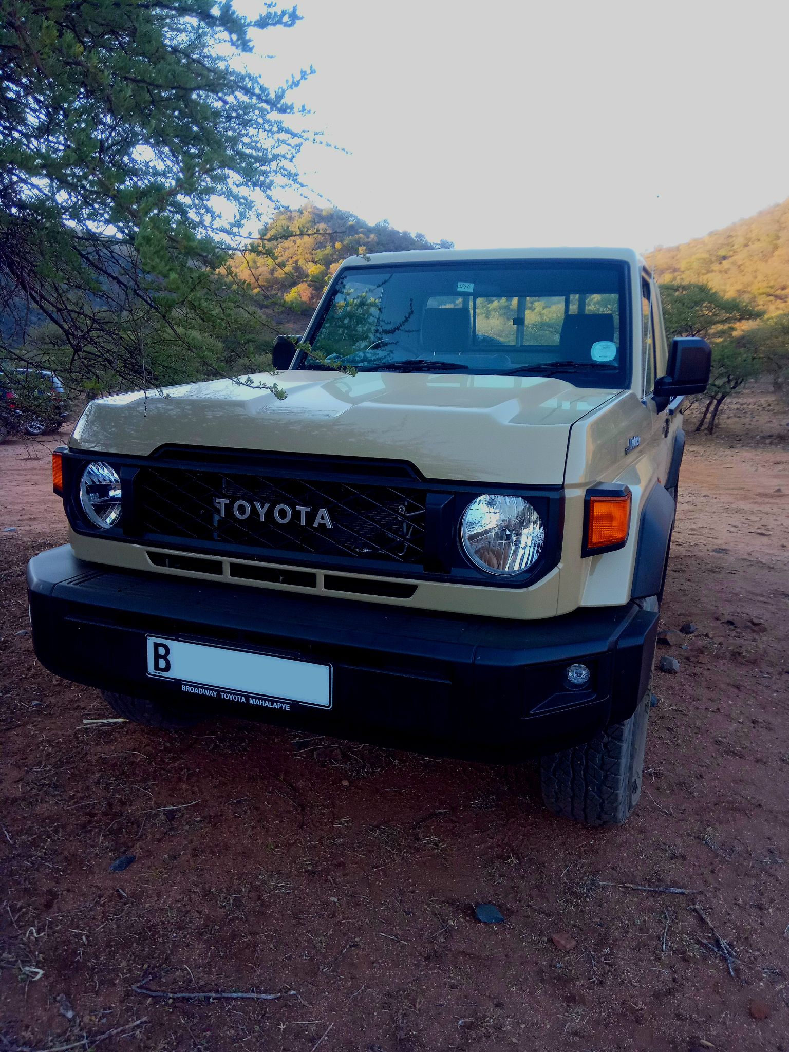 Hybrid Toyota Landcruiser 💯🔥🔥🔥 #toyota #landcruiser
