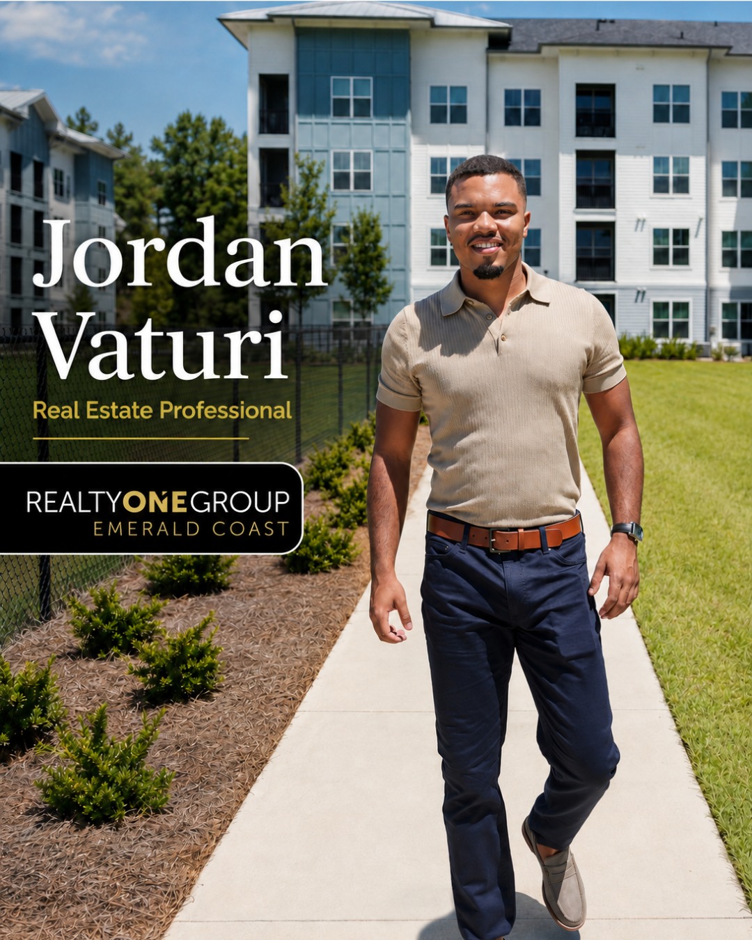 Real estate agents shouldn’t have to spend hours every week figuring ...
