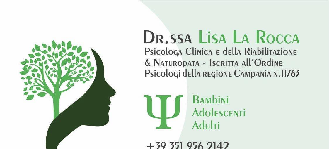 Lisa La Rocca Naturopata