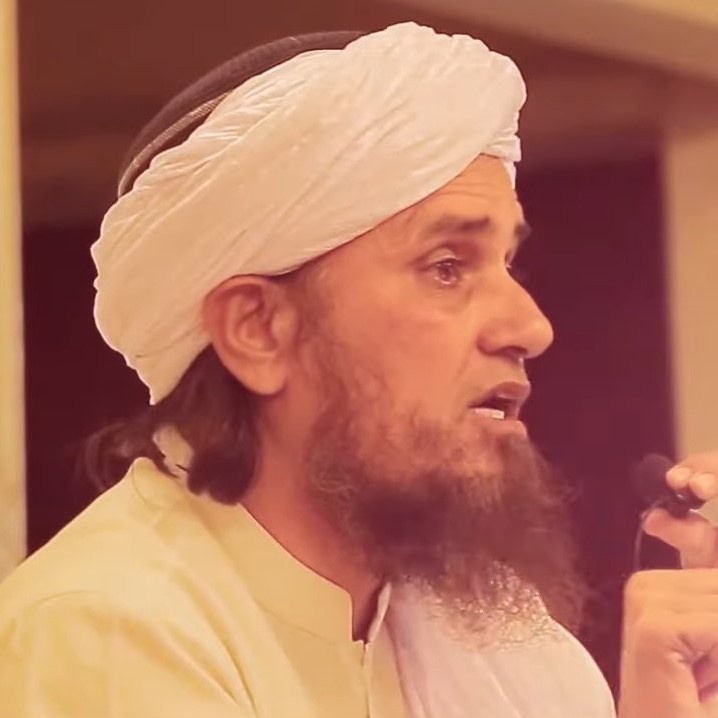 Tariq Massod for 1 Minute