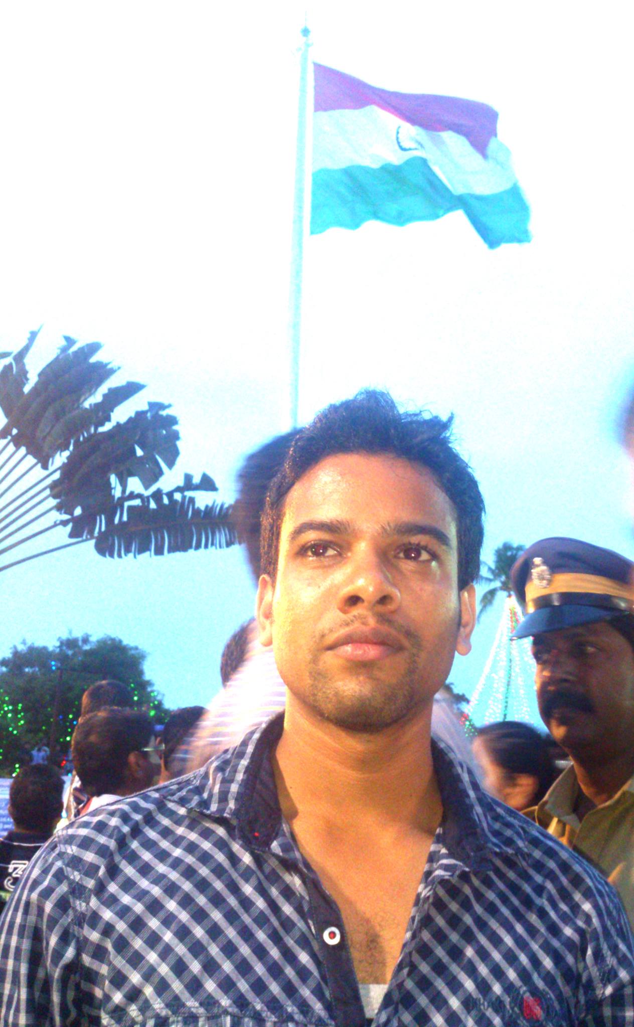 Sameer Abdul Rasheed