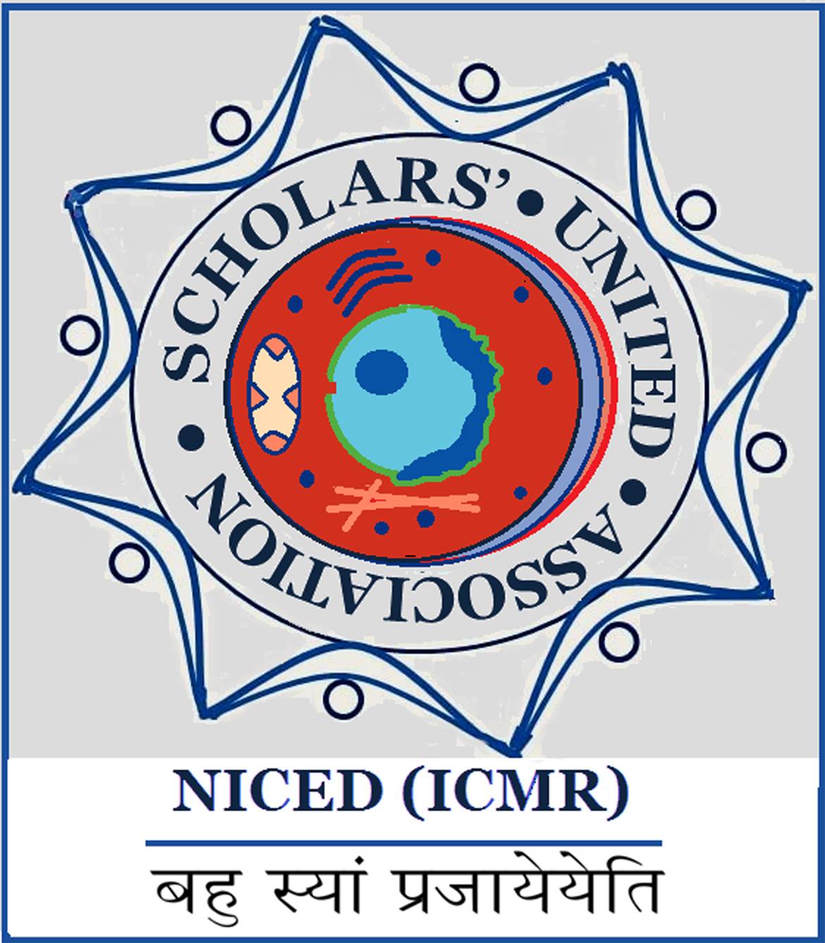 SCHOLARS' UNITED ASSOCIATION OF NICED (SUN) | Facebook