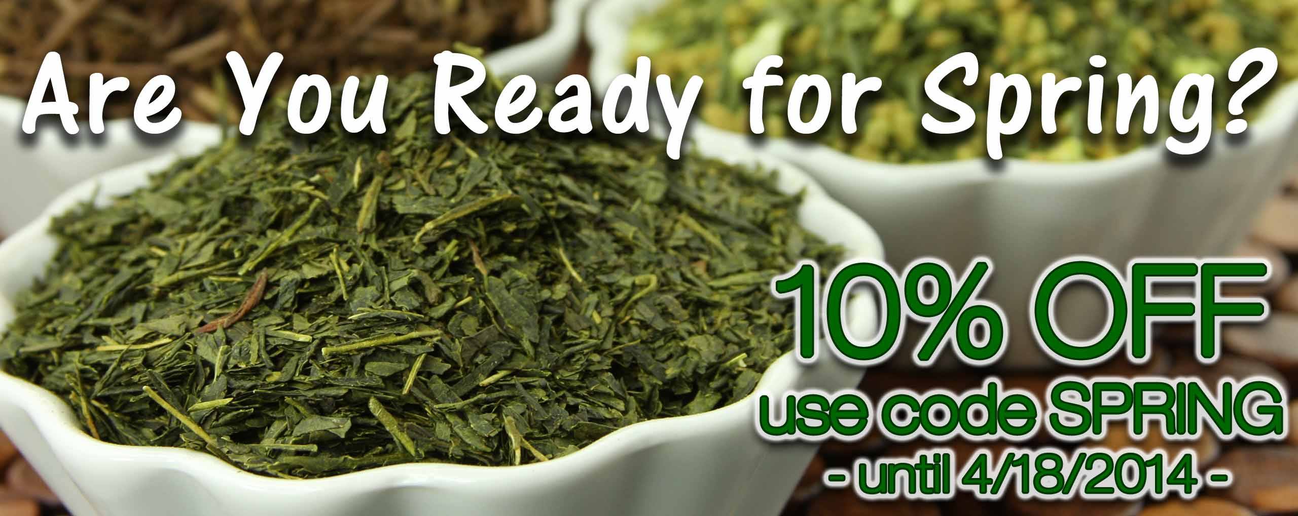 Fava Tea