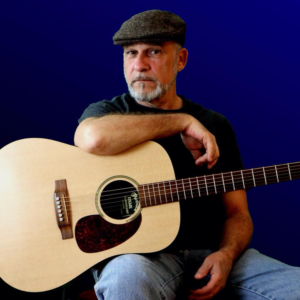 Gary Ochsenhirt - We are canceling tonight’s show of The... | Facebook