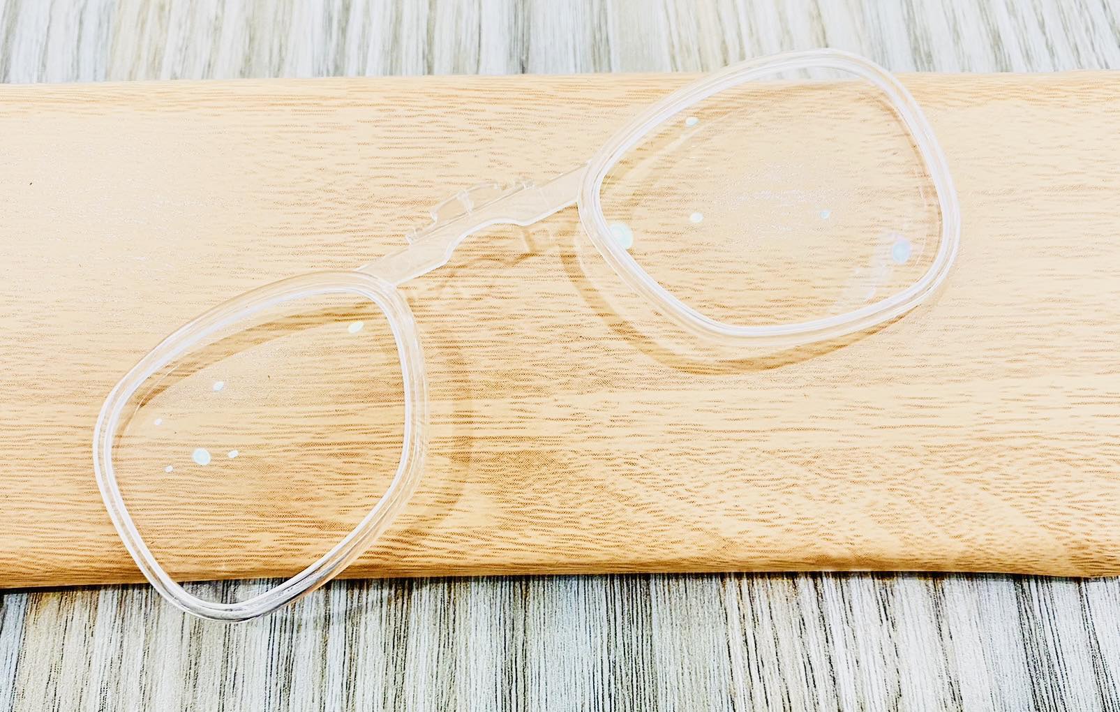 แว่นโดยหมอสายตา - Loop Glasses - อุปกรณ์ใส่แว่นดำน้ำสำหรับผู้มีปัญหา ...