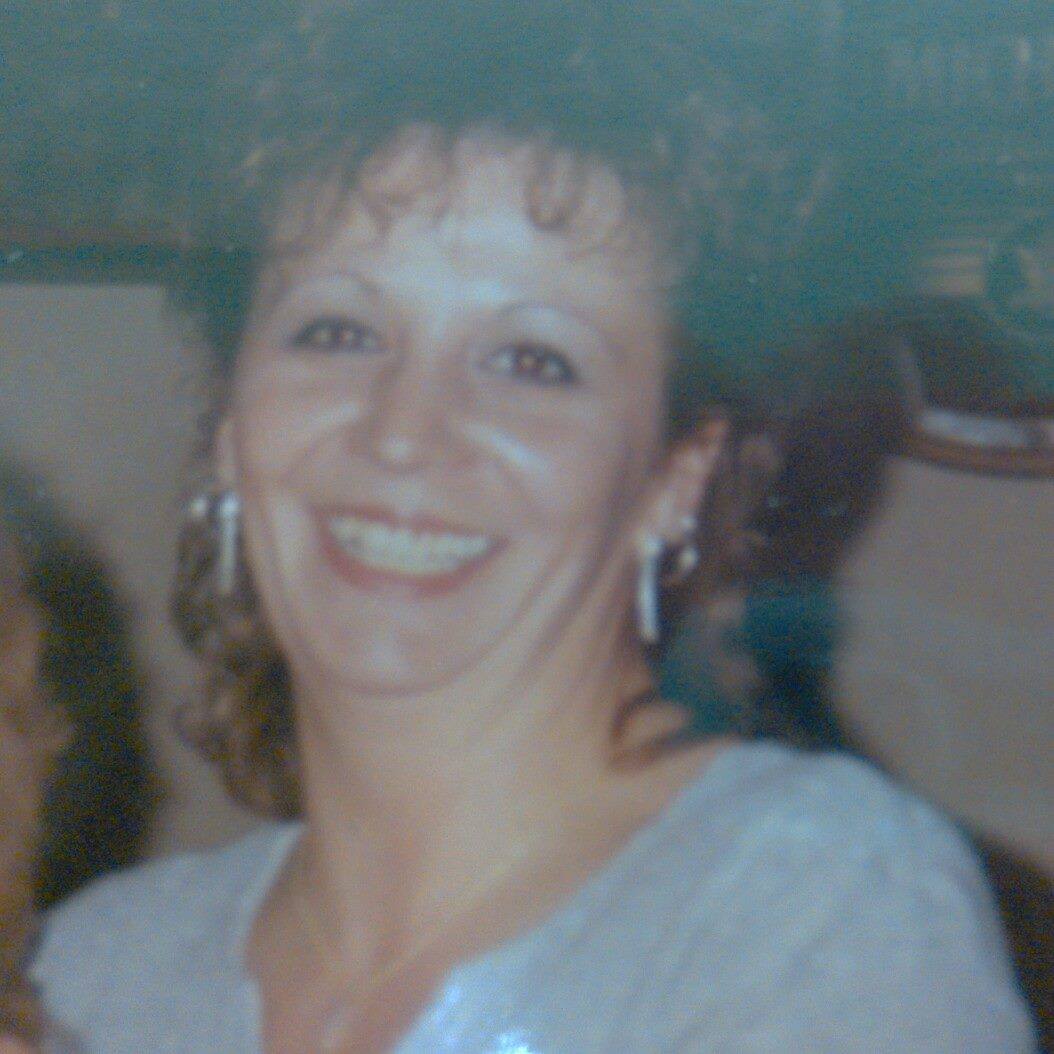 Sandra Ruff