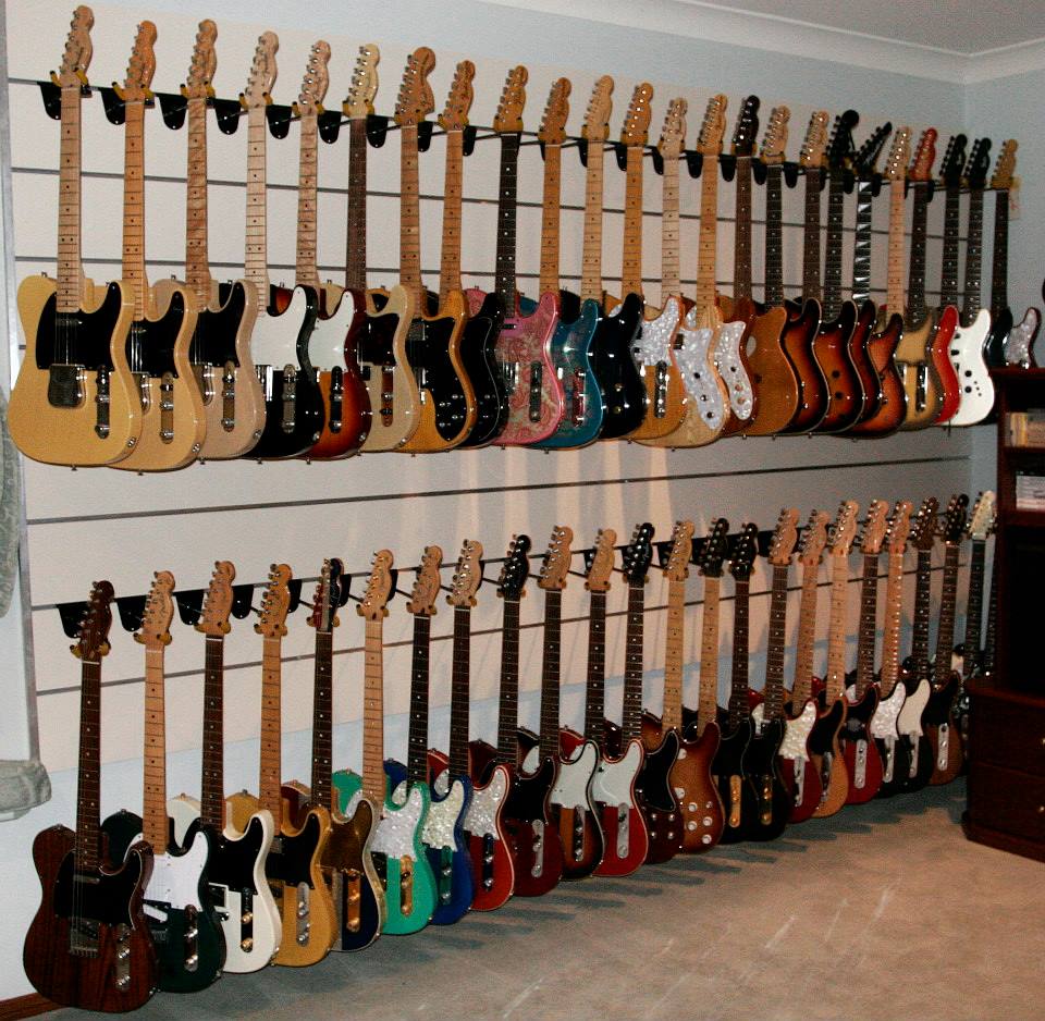 Ajay's Guitar and Gear Emporium
