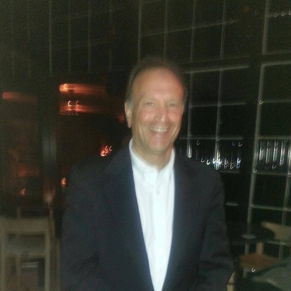 Jonathan Propper