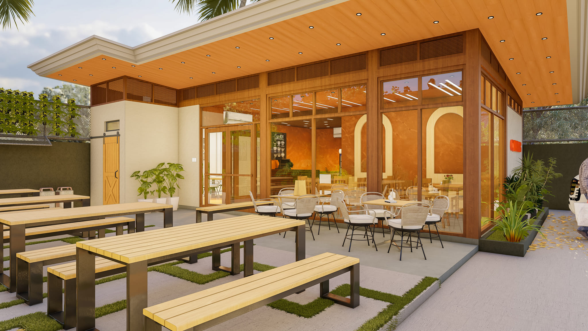 Sy Architectural Services | Butuan City