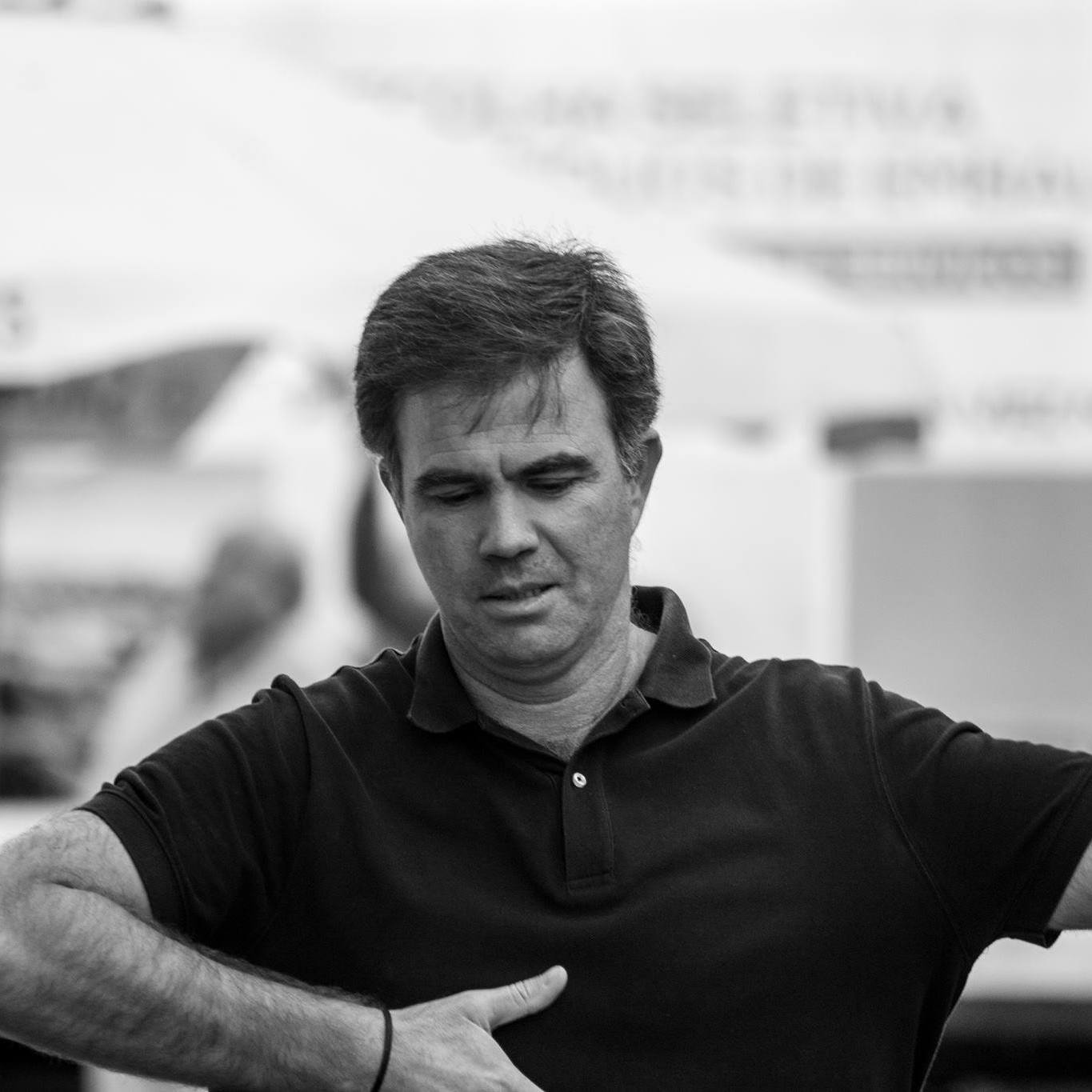 Paulo Raposo de Melo