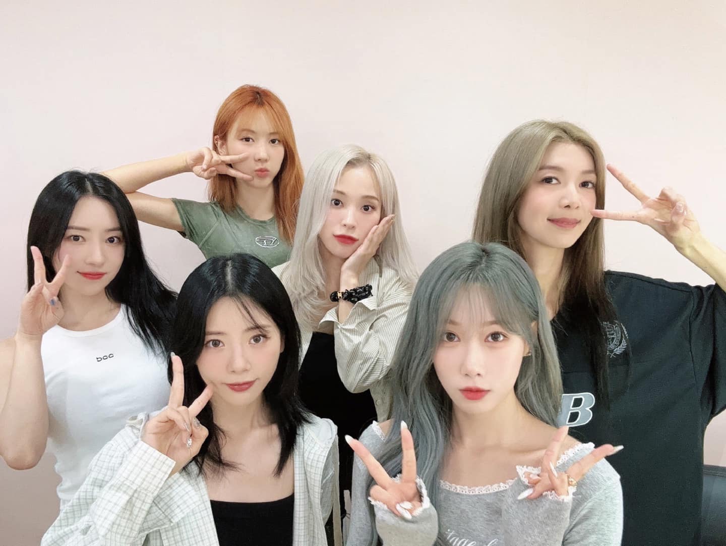 ✏] 24.07.23 Whoop Japan 온라인 특전회❣ 오늘도 즐거웠던 하루