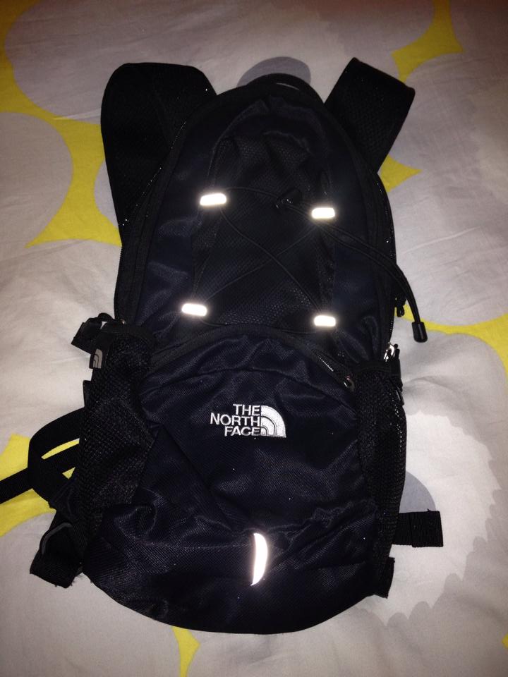 north face backpack with camelbak The Women's Solid State Laptop Backpack, Black/Rose Gold – The North Face designed this streamlined pack with an ergonomic suspension system that includes a contoured The North Face Terra 40L