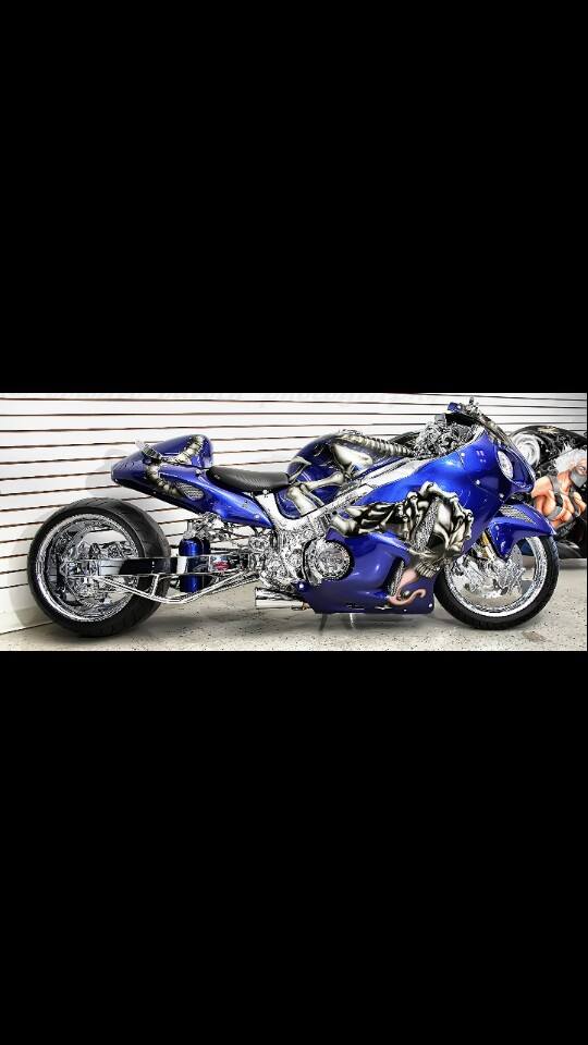 My 2012 BEAST!!! Customized my self love this bike so much!, & I