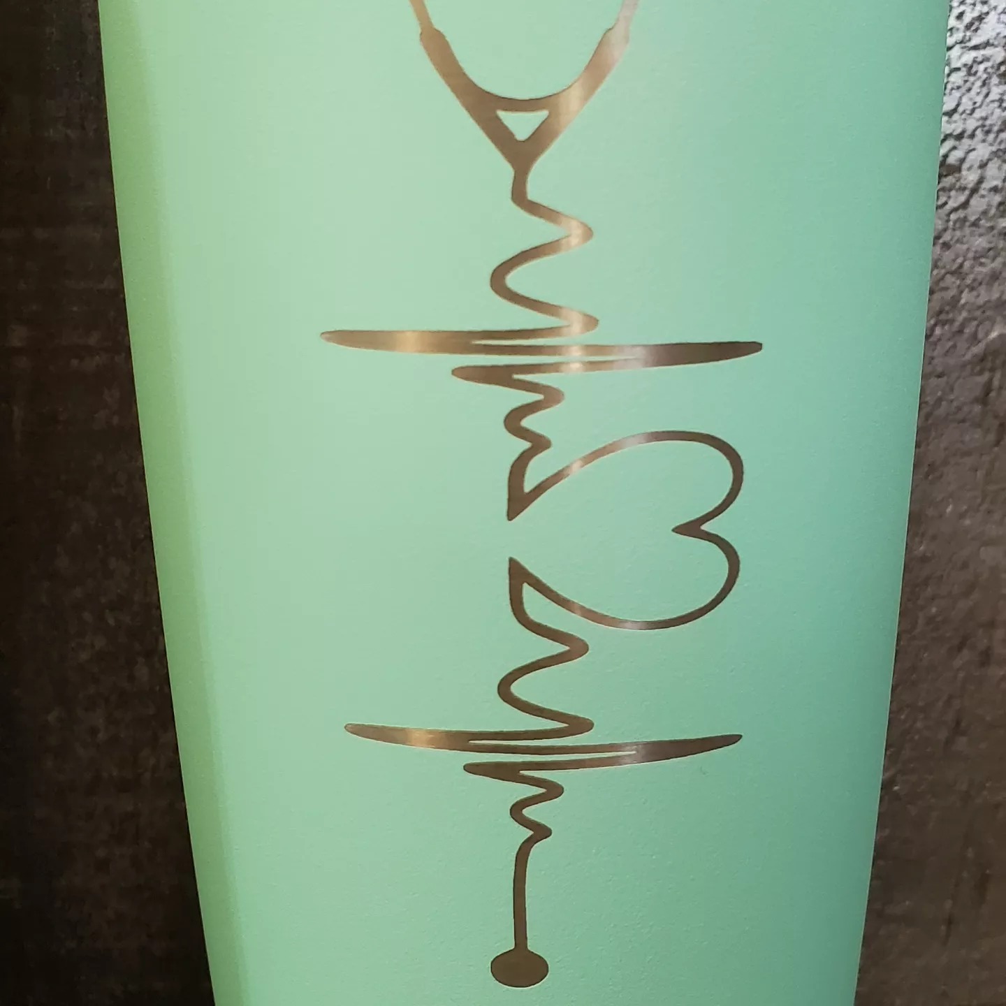 Scorpion Ridge Custom Laser Engraving & Trophies