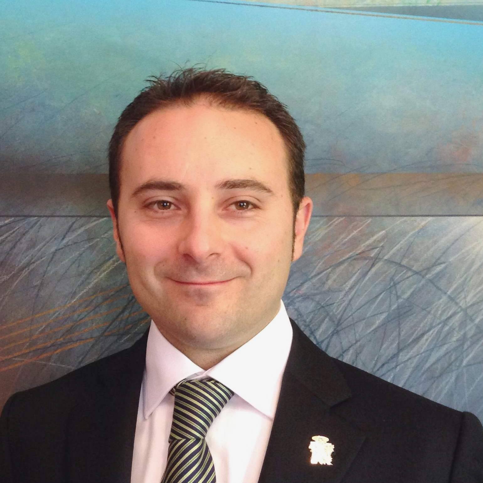 Eros Renzetti