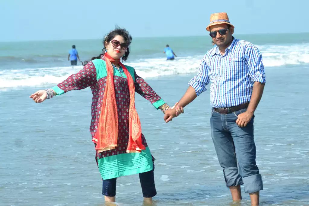 Reza Rahman Sohel