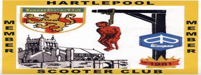 HARTLEPOOL SCOOTER CLUB | Facebook