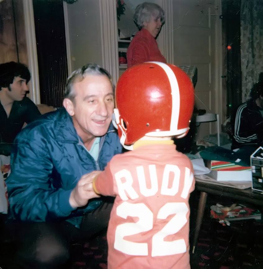 Rudy Ferrante