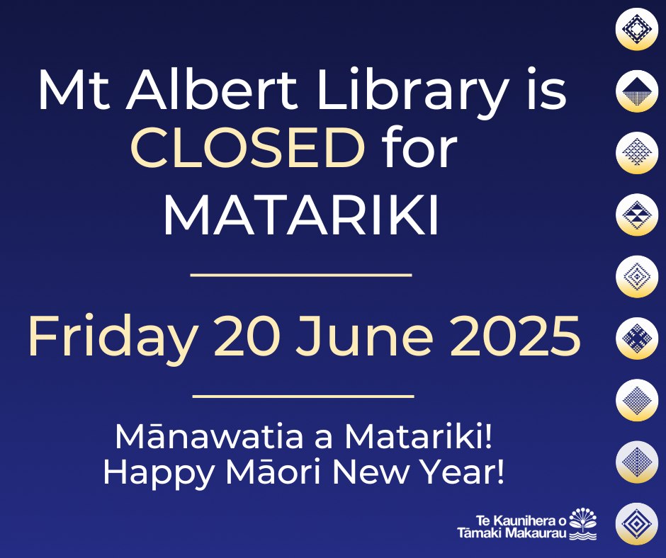 Mt - All libraries, research centres, Council-run community hubs ...