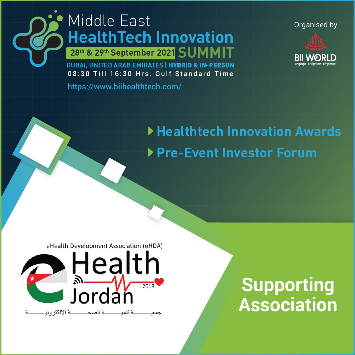 BII - (https://www.biihealthtech.com) Middle East HealthTech Innovation ...