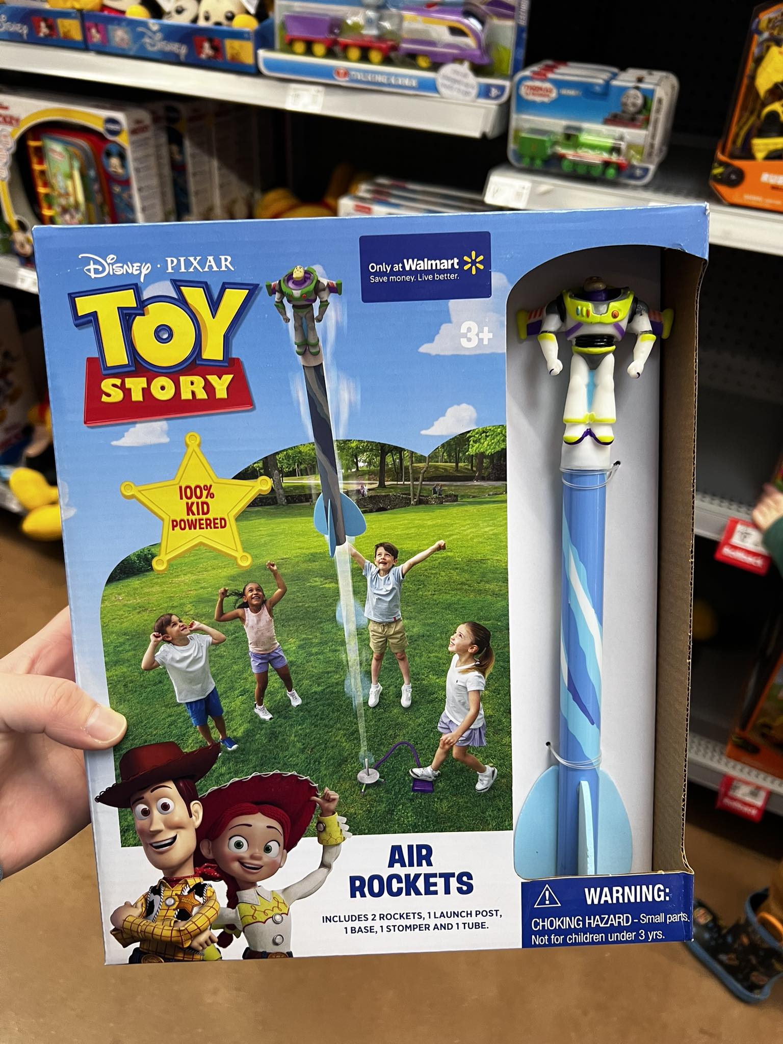 good2grow トイ・ストーリー 3本セット Good 2 Grow has a Toy Story 3 pack 😍🧃✨ So fun for all the Toy