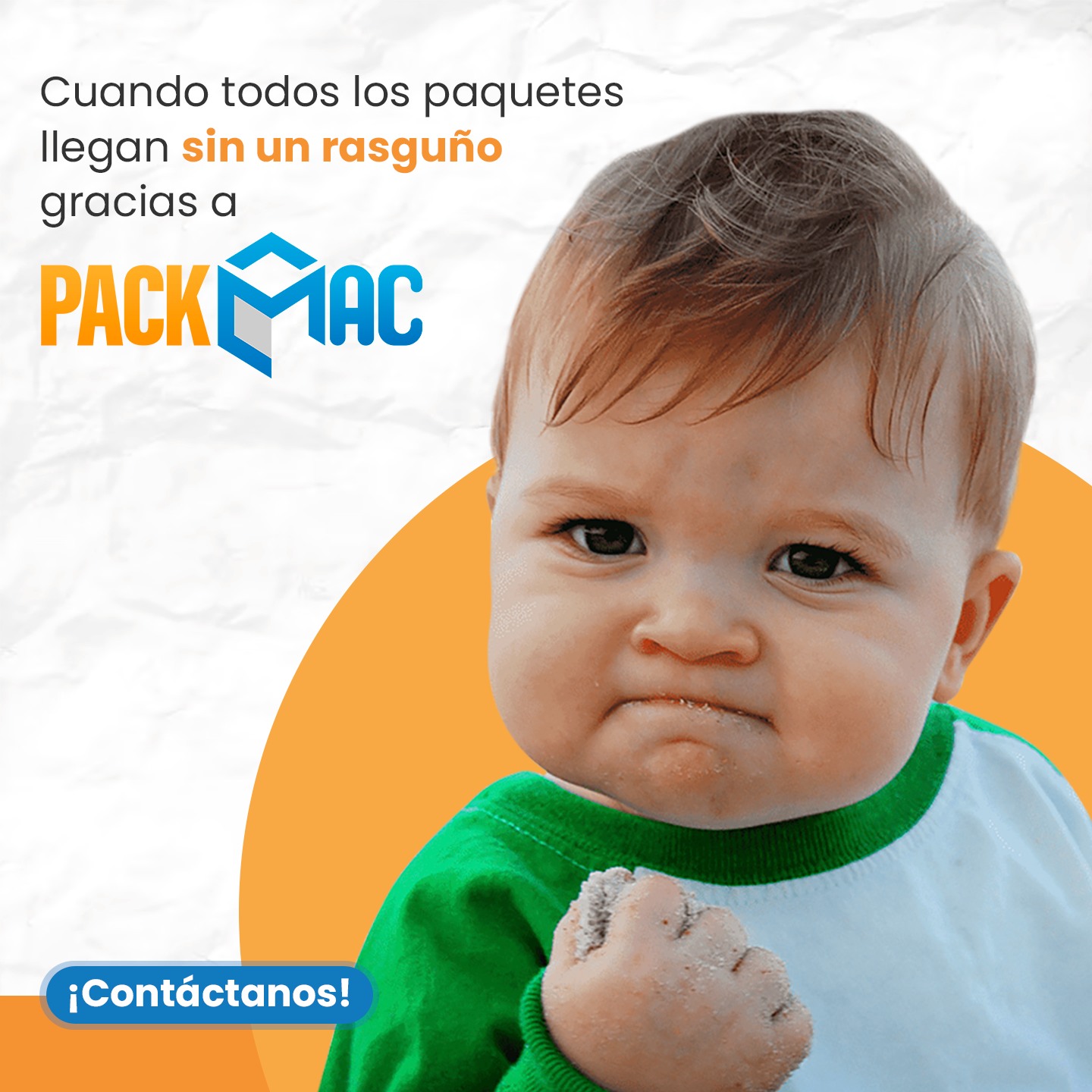 PackMac | Iztapalapa