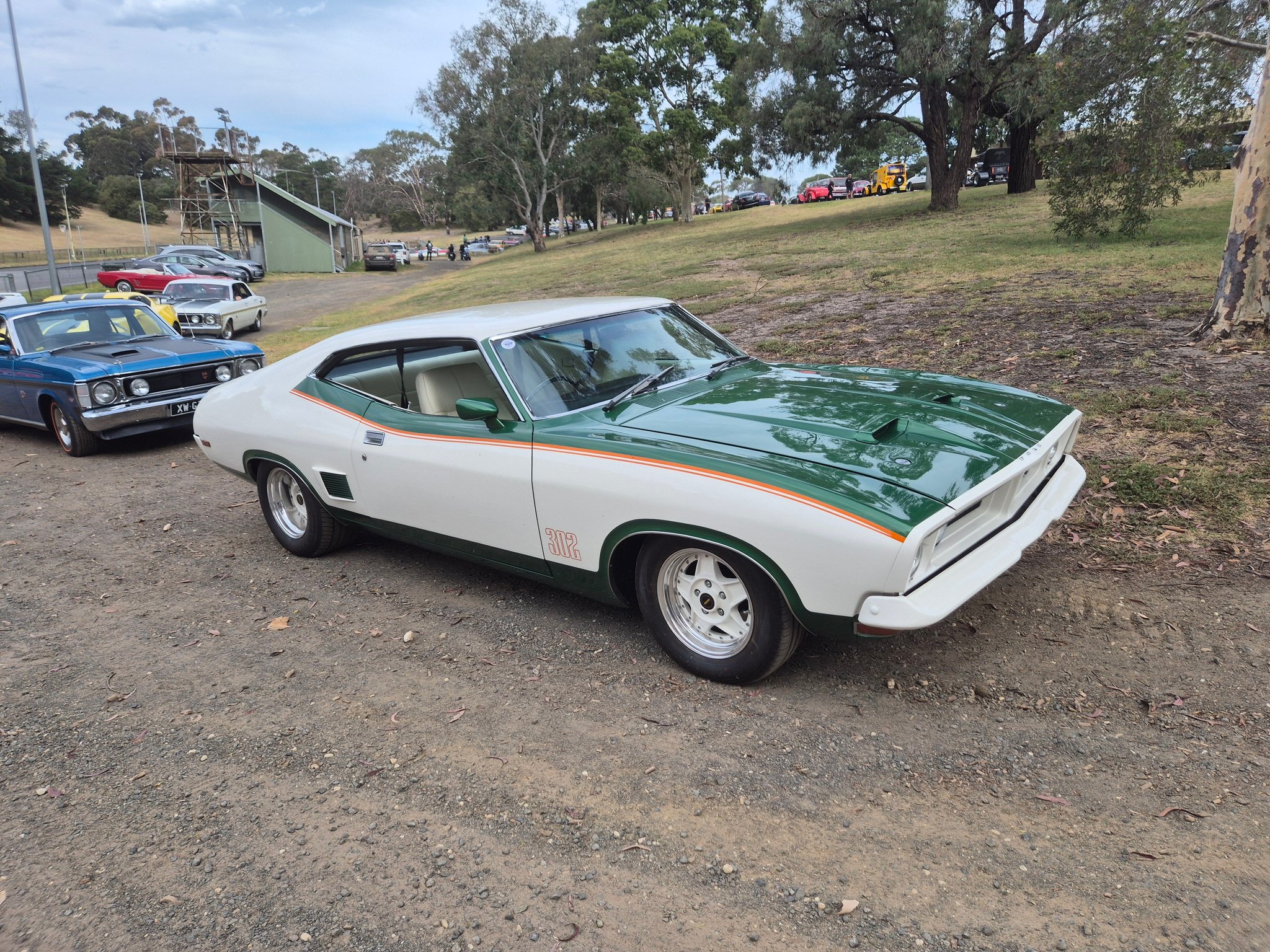 Bullet Performance Racing | Geelong VIC