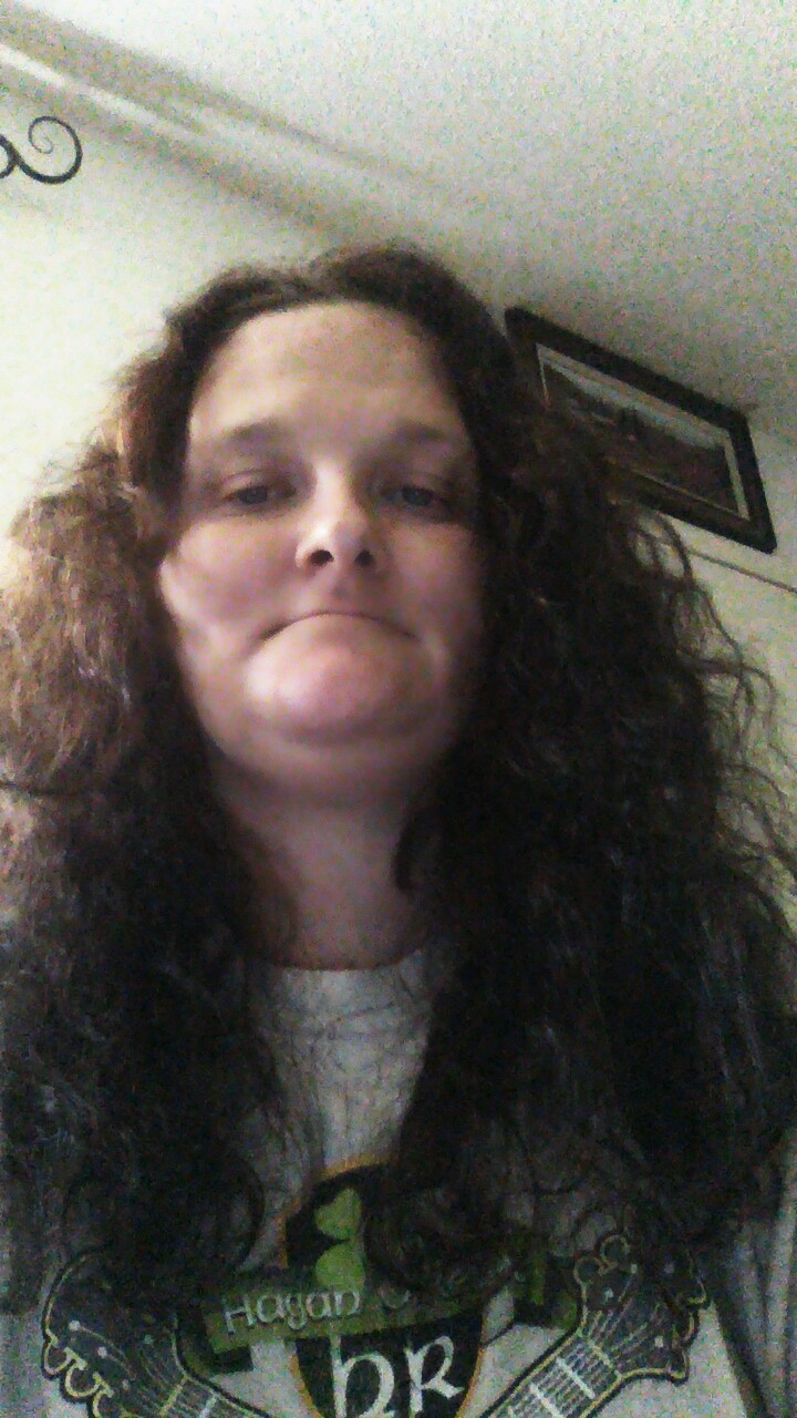 Tricia Ann Reed