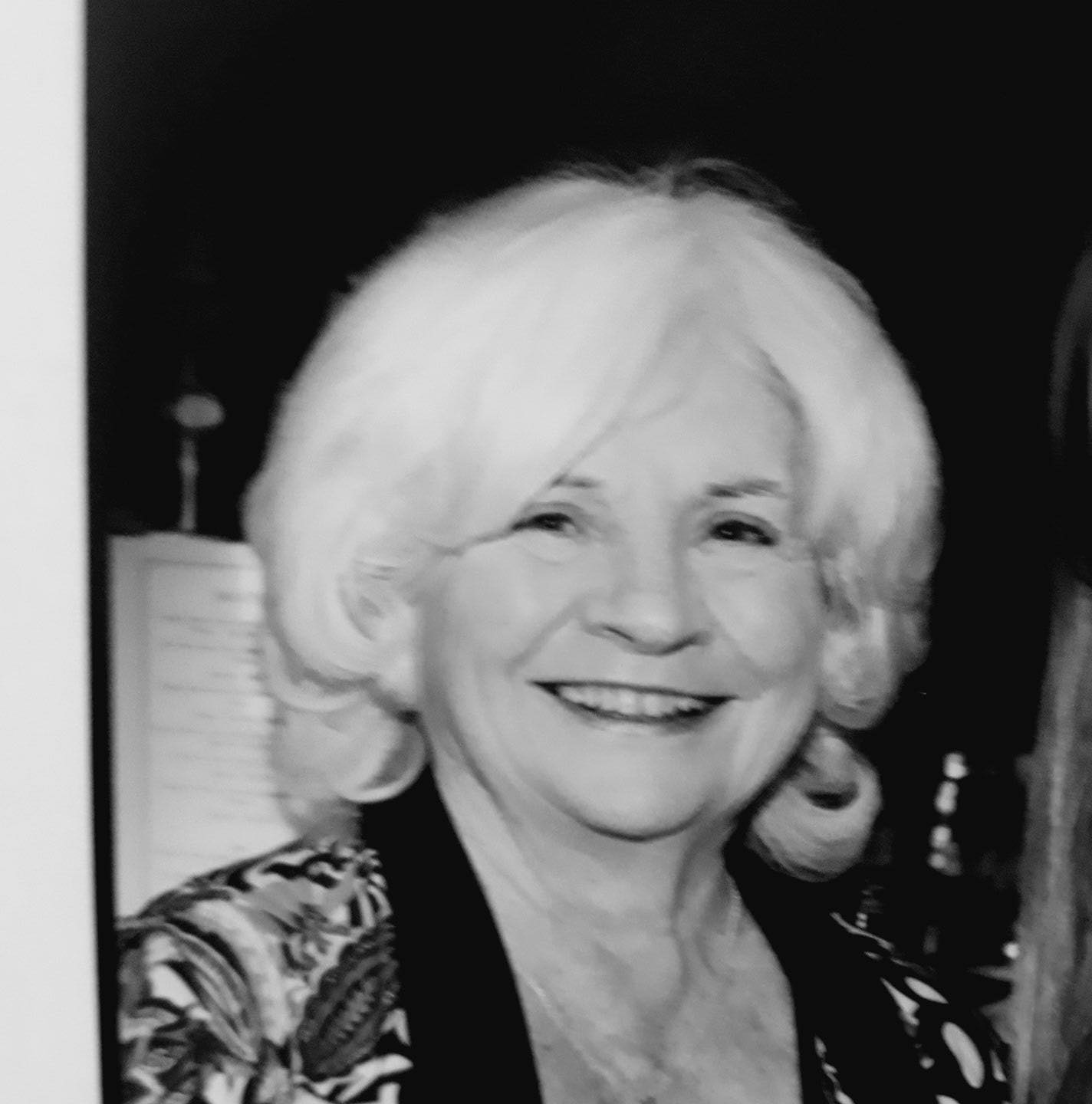 Mary Rice